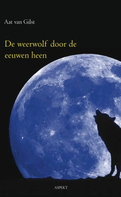 Weerwolf / Druk 1 Op = Op