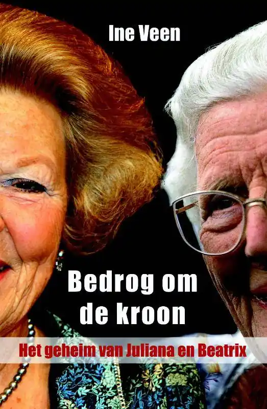 Favoriet Bedrog om de kroon / Druk 1