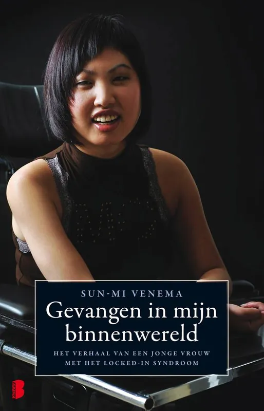 Alleen Vandaag Gevangen in mijn binnenwereld / Druk 99