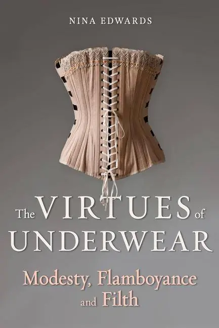 Hete Deal The Virtues of Underwear