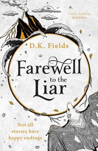 Direct Verzonden Farewell to the Liar