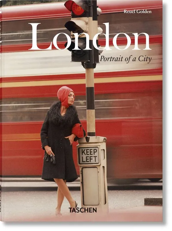 London Tijdelijk Beschikbaar