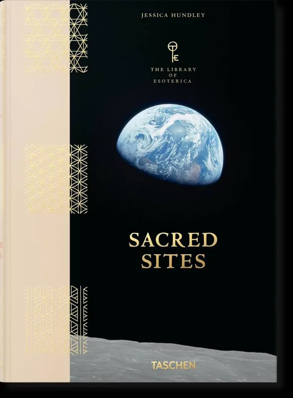Superprijs Sacred Sites