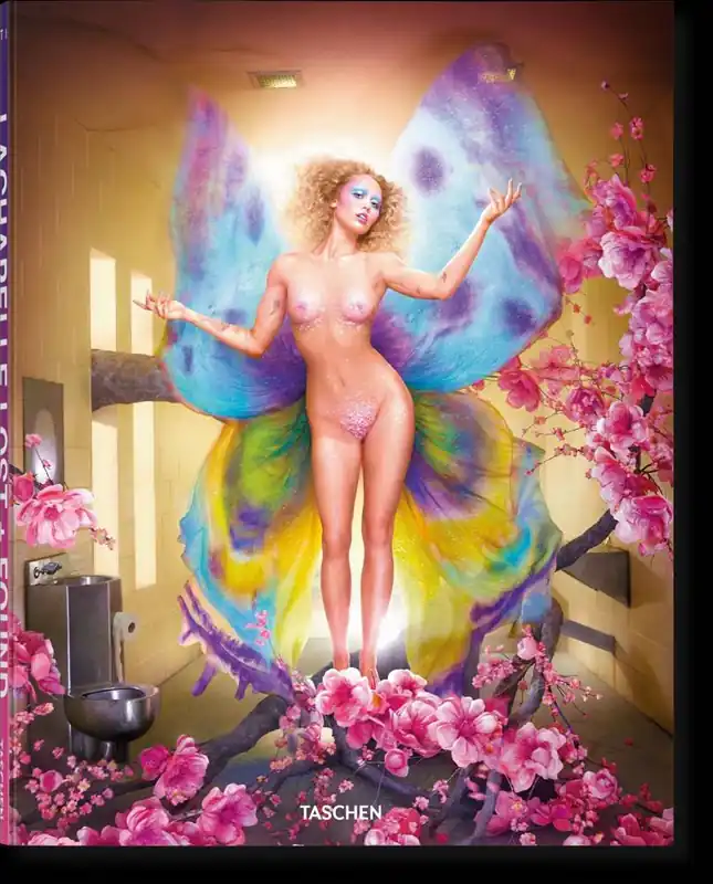 Gratis Verzending David LaChapelle