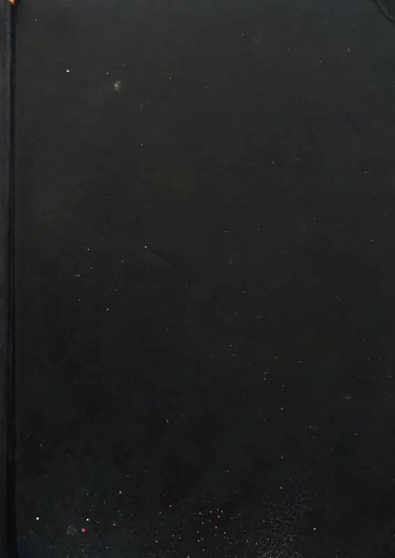 ALIEN Blackbook reproduction / Druk 1 Tijdelijk Beschikbaar
