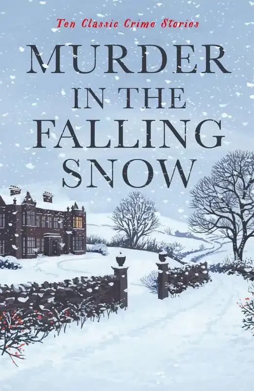 Express Levering Murder in the Falling Snow