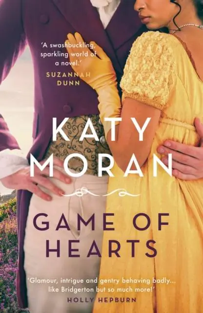 Must-Have Game of Hearts