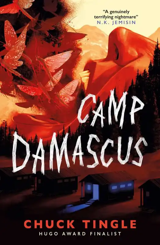 Beperkt Aanbod Camp Damascus
