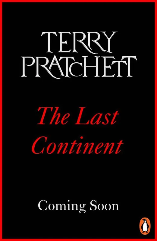 Betrouwbaar The Last Continent