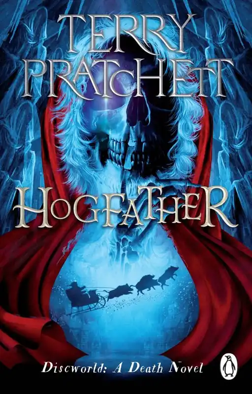 Hogfather Beperkt Aanbod