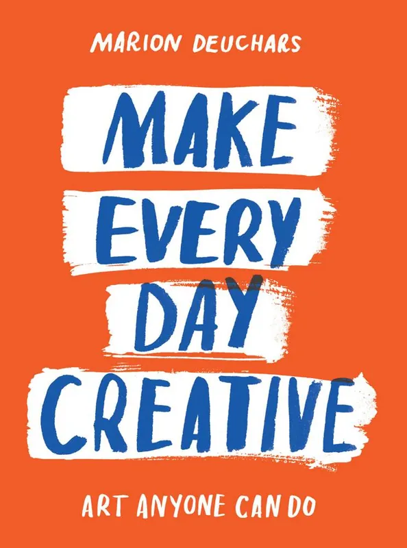 Make Every Day Creative Exclusieve Aanbieding