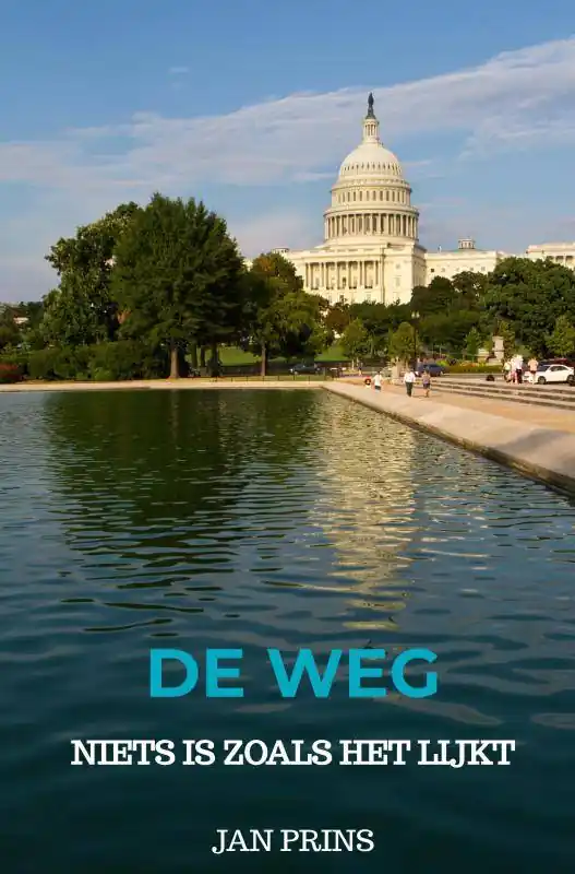 DE WEG / Druk 2 Weekendaanbieding