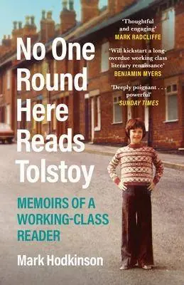 Bestel Nu No One Round Here Reads Tolstoy