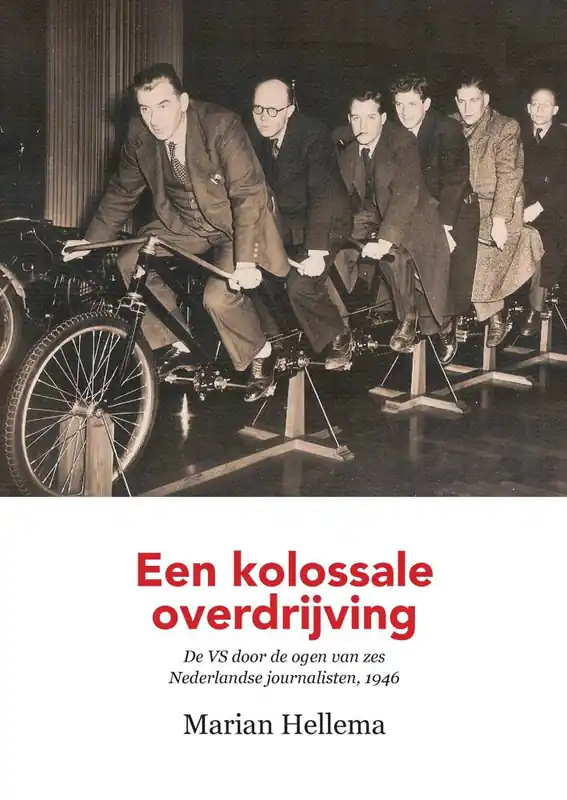 Beperkt Aanbod Een kolossale overdrijving / Druk 1