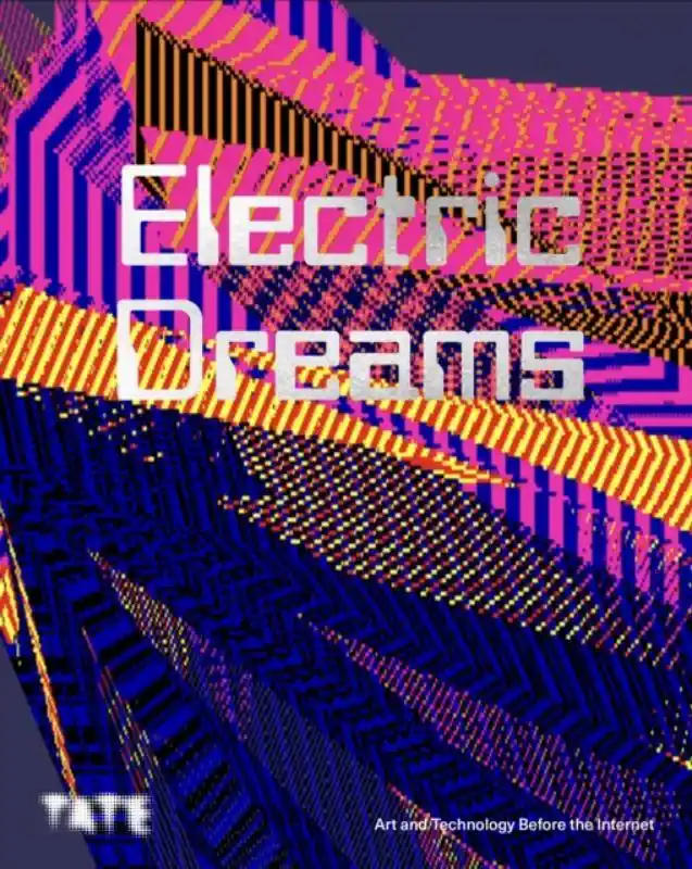 Speciale Aanbieding Electric Dreams