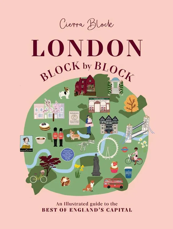 Lage Prijs London, Block by Block