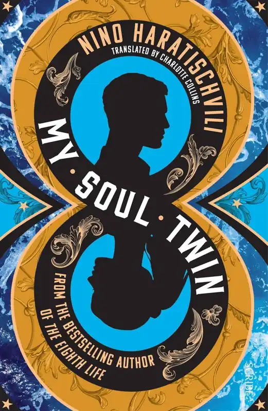 My Soul Twin Hoge Kwaliteit