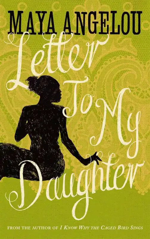 Gratis Verzending Letter To My Daughter