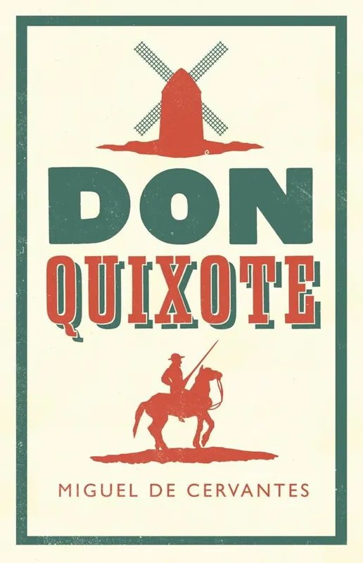 Don Quixote Nu Kopen