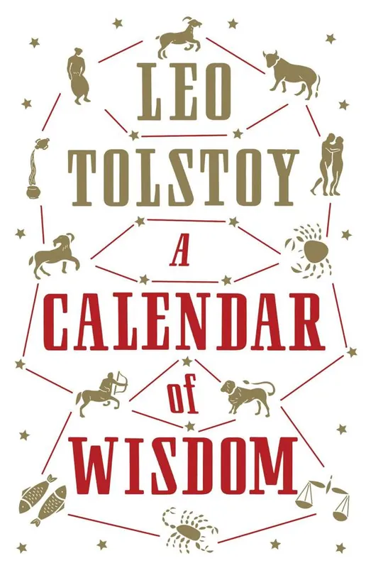A Calendar of Wisdom Bestel Nu