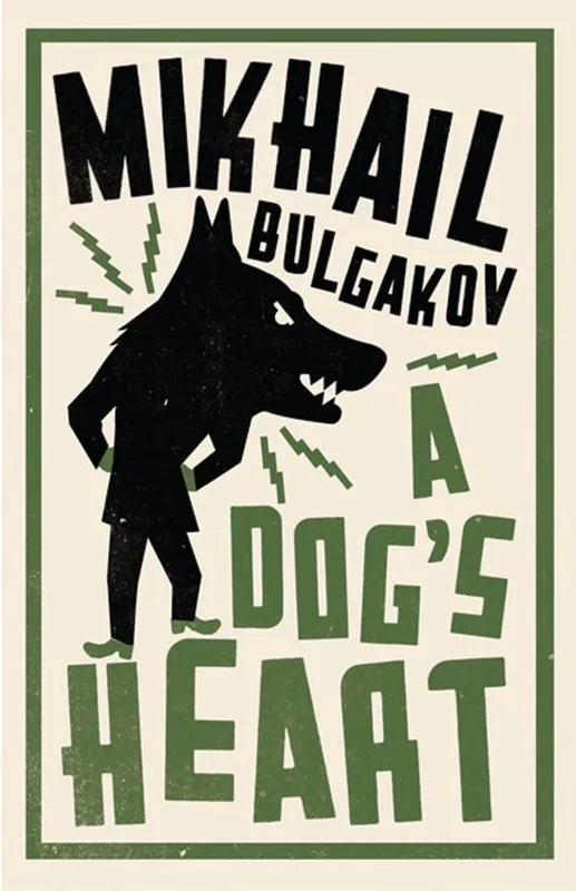 A Dog's Heart: New Translation Koop Online