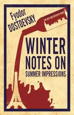 Winter Notes on Summer Impressions: New Translation Bestseller