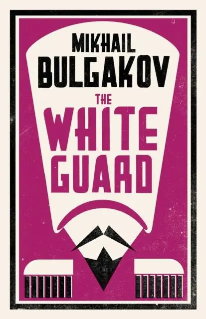 The White Guard: New Translation Betrouwbaar