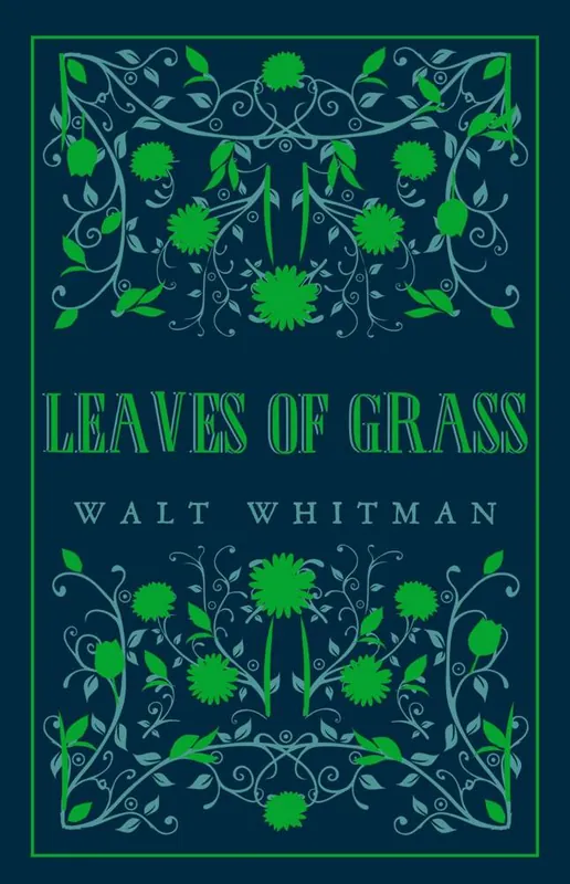 Premium Leaves of Grass