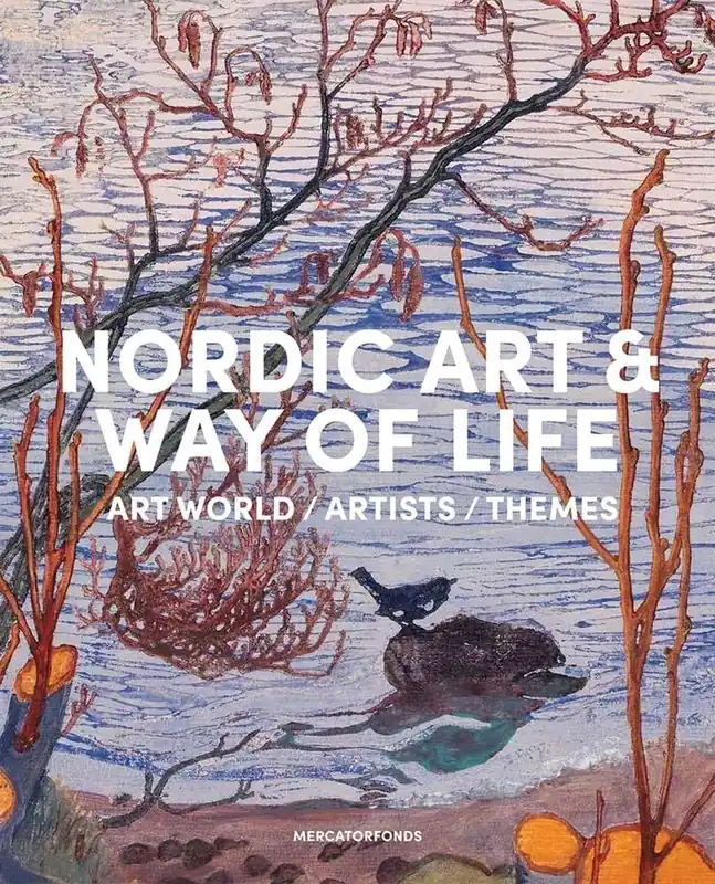 Gecertificeerd Nordic Art and Way of Life / 1st Edition