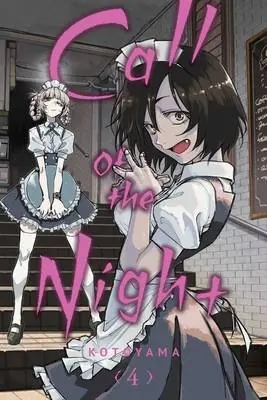 Call of the Night, Vol. 4 Lage Kosten