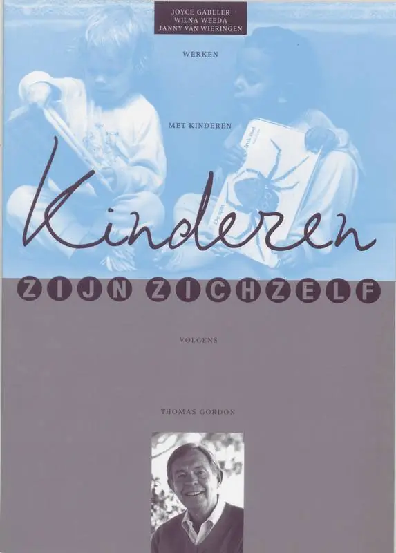 Kinderen zijn zichzelf / Druk 7 Flitsaanbieding
