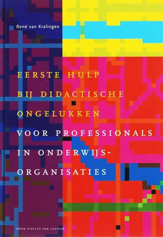 Gratis Verzending Eerste hulp bij didactische ongelukken / Druk 1