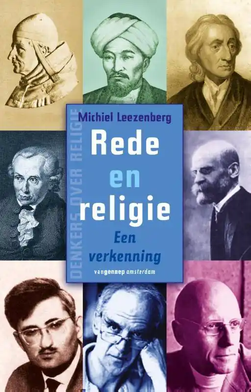Korting Rede en religie / Druk 6