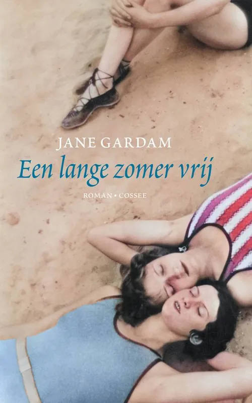 Een lange zomer vrij / Druk 1 Premium