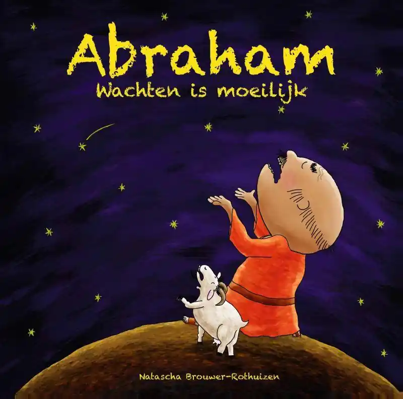 Abraham, wachten is moeilijk / Druk 1 Must-Have