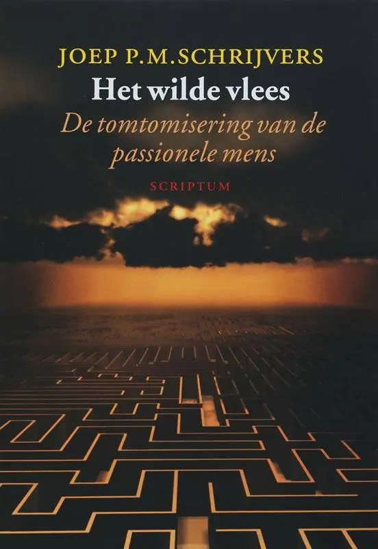 Fabrieksprijs Het wilde vlees / Druk 1
