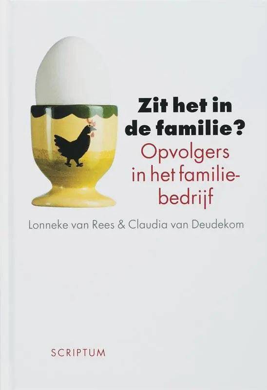 Het zit in de familie / Druk 1 Op = Op