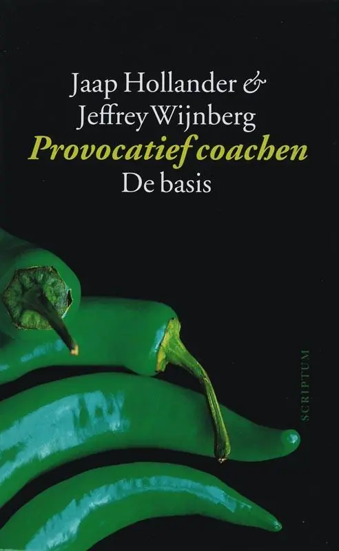 Favoriet Provocatief coachen / Druk 1
