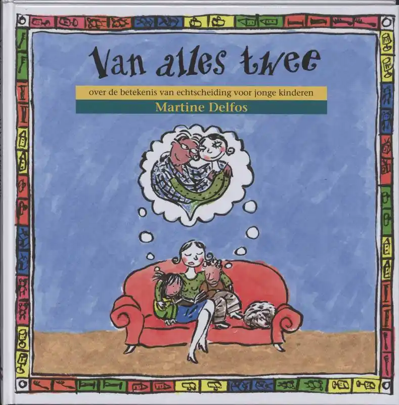 Van alles twee / Druk 11 Nu Kopen