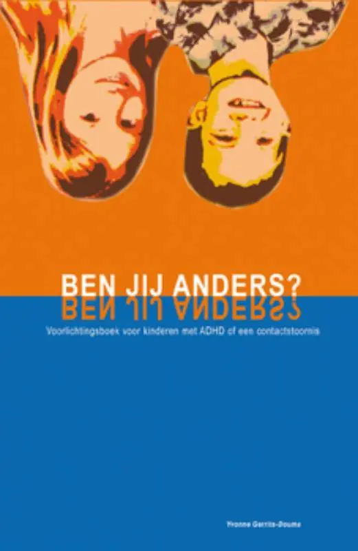 Koop Vandaag Ben jij anders? / Druk 1