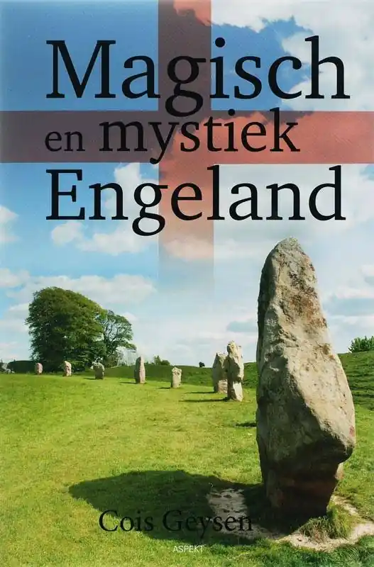 Magisch en mystiek Engeland / Druk 1 Direct Beschikbaar