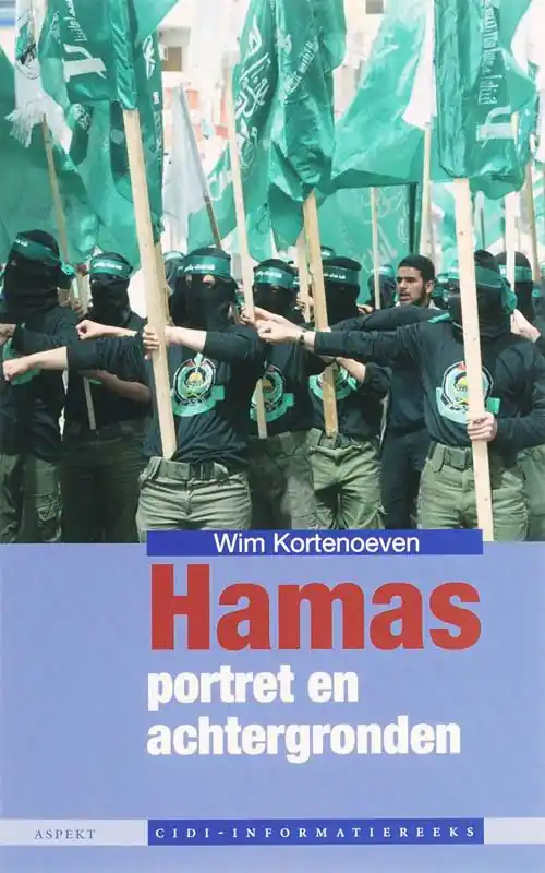 Hamas / Druk 1 Laatste Kans