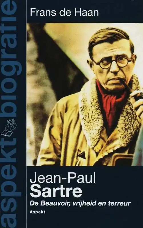 Shop Nu Jean-Paul Sartre / Druk 1