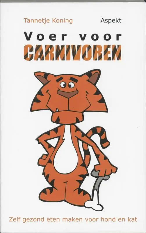 Voer voor carnivoren / Druk 1 Must-Have