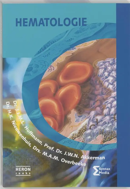 Speciale Aanbieding Hematologie / Druk 2