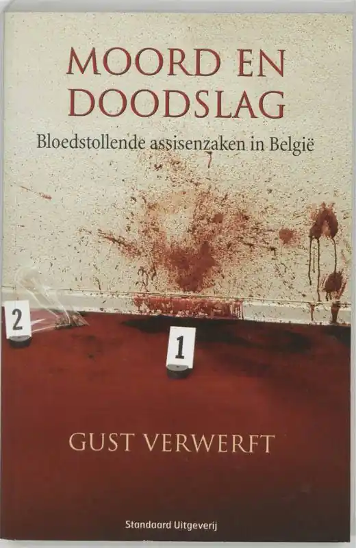 Voordeelprijs Moord en doodslag / Druk 1