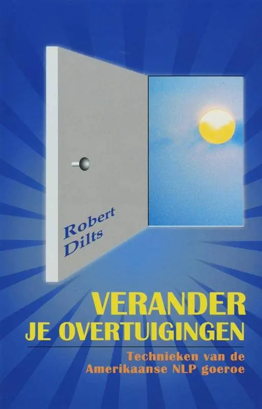 Speciale Aanbieding Verander je overtuigingen / Druk 1