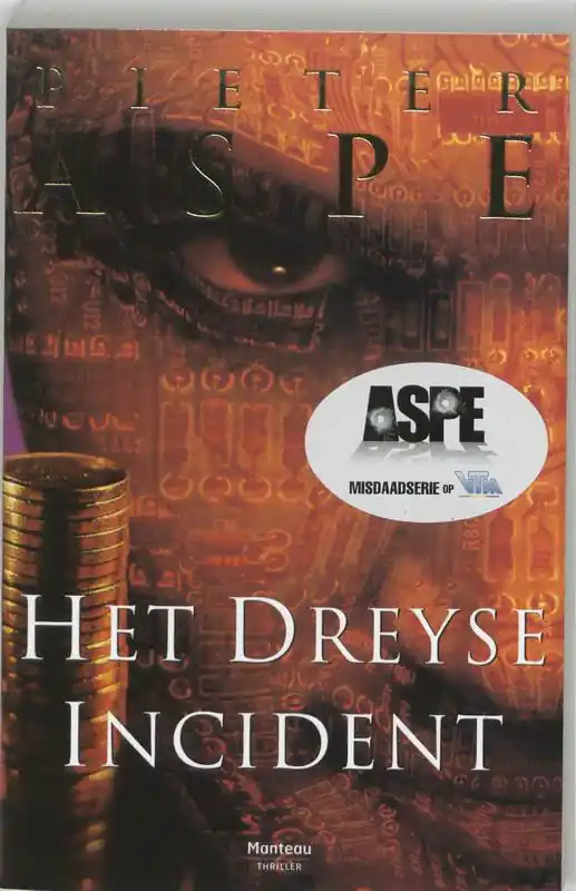 Betrouwbaar Dryse incident / Druk 6