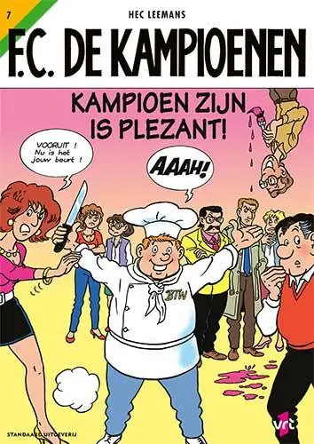 Veilige Betaling Kampioen zijn is plezant! / Druk 1