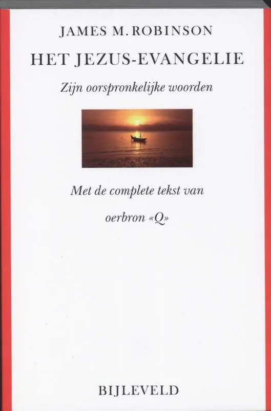 Beste Prijs Het Jezus-evangelie / Druk 1